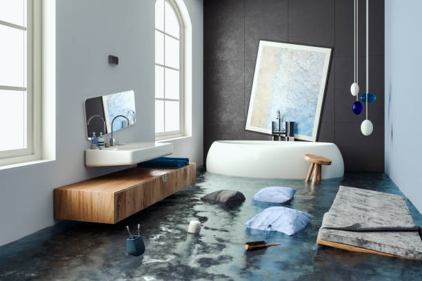 Best Professional water damage repair  in West Perrine, FL