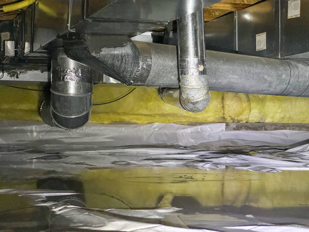 Best Emergency water damage restoration  in West Perrine, FL