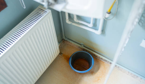 Best Water damage restoration near me  in West Perrine, FL