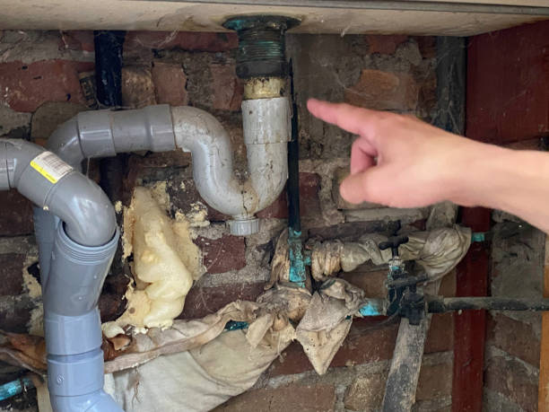 Best Emergency water extraction  in West Perrine, FL
