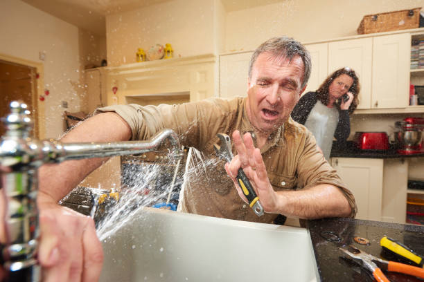 Best Residential water damage restoration  in West Perrine, FL